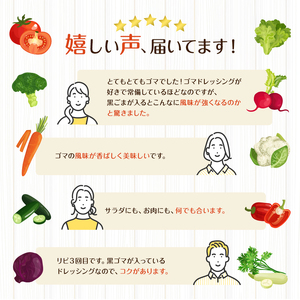 ドレッシング Wごまミックス 1977年創業 野菜村 各300ml 5本 野菜村ドレッシング セット 詰め合わせ 胡麻ドレッシング ごまドレッシング 調味料 調味料セット サラダ ギフト 贈り物 プレゼント 静岡 静岡県 浜松市