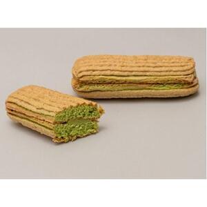 ながくて りーぬ 18本入り［ ながくてりーぬ ダックワーズ ガナッシュ スイーツ 洋菓子 焼き菓子 18本入り 人気 おすすめ ギフト プレゼント お取り寄せ 通販 送料無料 ふるさと納税 ］