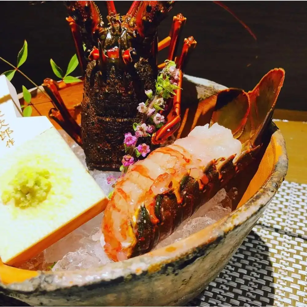 【割烹 和の国】ペアディナーおまかせコースお食事券＜2名様分＞（ぐるなびセレクション）