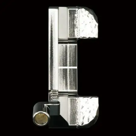 【一刀彫】WELD FIN　パター ラウンドフィン　34インチ【1542644】
