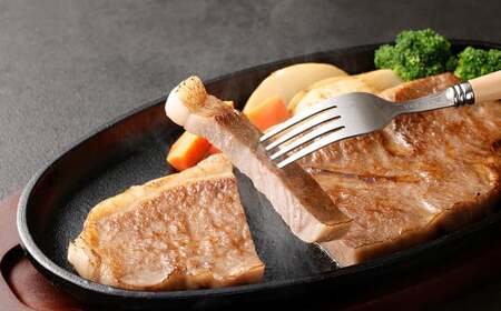 黒樺牛 【2回 定期便】 肉厚 サーロイン ステーキ 300g×1パック 計600g 牛肉 ステーキ 和牛 牛 お肉 黒毛和牛 国産 九州産 熊本県産 冷凍