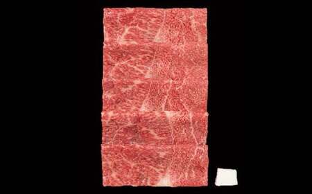 米沢牛 すき焼き用 モモ 450g 牛肉 ブランド牛 F2Y-6044