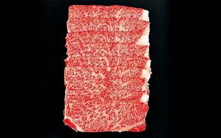 米沢牛 すき焼き用 ロース 600g モモ 700g 計1.3kg 牛肉 ブランド牛 F2Y-6053