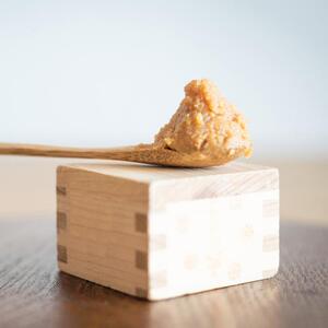 無添加生味噌　４個セット