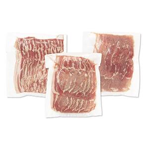 野口商店厳選豚バラエティセット