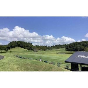 美浦ゴルフ倶楽部利用券3万円