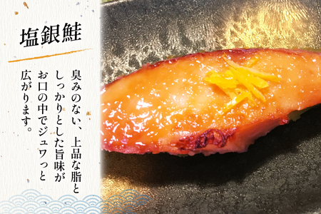 海鮮 詰め合わせ 三陸 海の恵み 5種 セット [たみこの海パック 宮城県 南三陸町 30ae0033]