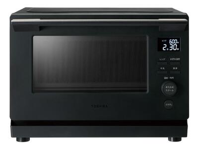 東芝 単機能レンジ ER-S10A(K) 家電 レンジ