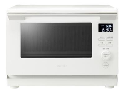 東芝 単機能レンジ ER-S10A(W) 家電 レンジ