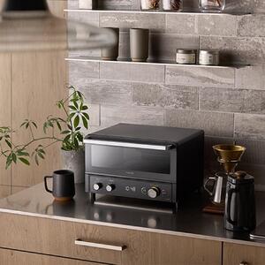 東芝 オーブントースター HTR-R8(K) 家電 トースター