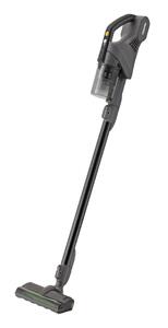 東芝 掃除機 コードレス 標準質量1.2Kg VC-CLS13(K) 掃除機