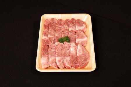 大和牛 バラ焼き肉用 500g