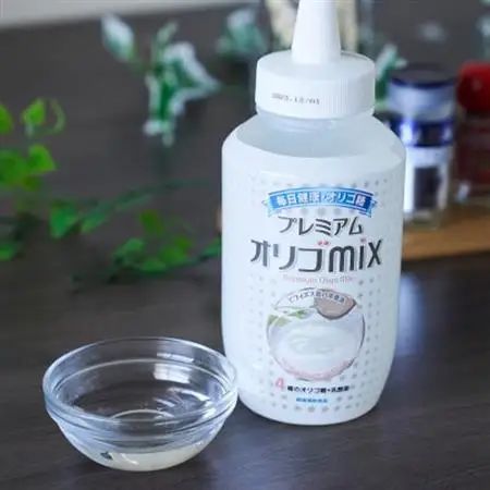 プレミアム オリゴMIX　1000g×6本 合計6kg シロップ甘味料 ヨーグルトや料理に_調味料   _【1566445】