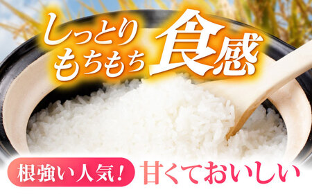 【R7年産】循環農法米 ヒノヒカリ 白米 10kg / 米 こめ コメ おこめ お米 白米 ひのひかり / 諫早市 / 株式会社土井農場 [AHAD095]