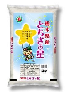 栃木県産 単一原料米 とちぎの星 5kg×2袋HACCP認証 栃木県産 単一原料米 とちぎの星 5kg×2袋 HACCP認定