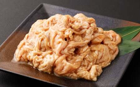 豚生ホルモン（みそ） 2kg（200g×10袋） ｜ 豚 ぶた ホルモン みそ 国産 味付 おかず おつまみ お肉 冷凍 静岡県 菊川市