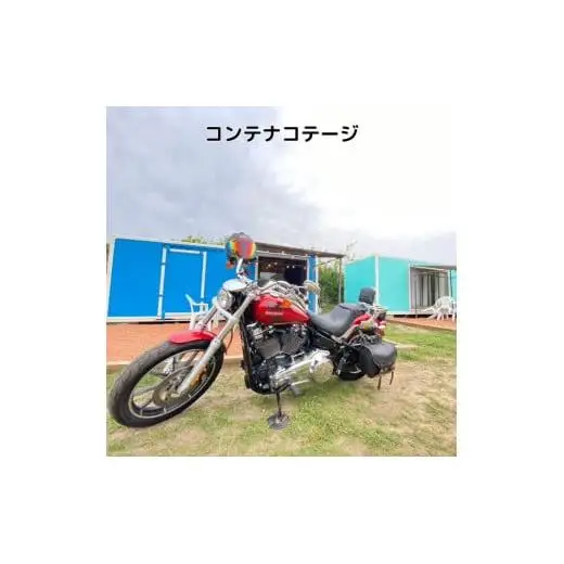 キャンプ番長ライダースベース99 宿泊利用券 3万円分