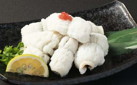 熊本県産生はも骨切り 約1kg 天然 はも ハモ 鱧 魚介 魚 冷凍 熊本県産