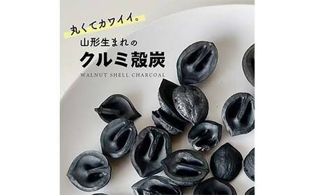 炭のクルミン 200g くるみ 炭 F2Y-4051