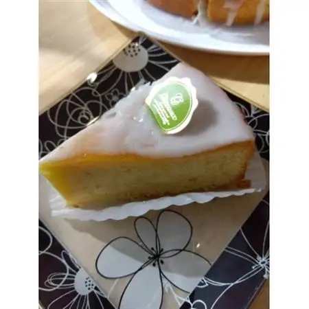 国産レモンで作ったレモンケーキ_菓子・スイーツ クッキー  _【配送不可地域：離島】【1567325】