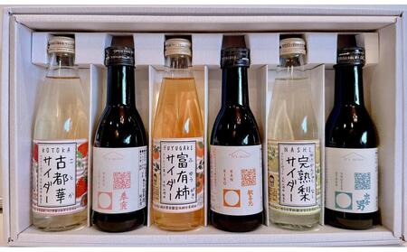 奈良しゅわボール６本セット
