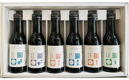 It’s mine奈良酒（日本酒）６本セット