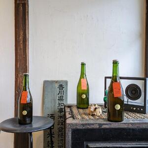 瀬戸内の離島で醸すプレミアムクラフトビール　375ml×6本セット