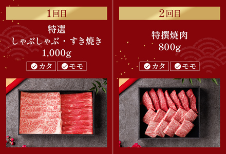 【和牛セレブ】【復興支援】能登牛 定期便「ビジネスクラス」全6回  牛肉 最高級 黒毛和牛 和牛 肉汁