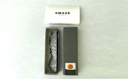【高岡銅器】カトラリーレスト連邦　銀 箸置き 伝統工芸品 職人 手作り 富山県 高岡 FAD-1404