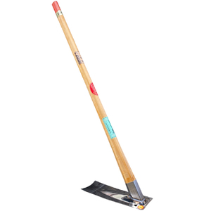 姫鍬のスタート2セット｜クワ くわ 鍬 農機具 畑仕事 畑 農園 農業 農業用品 耕作鍬 農作業 除草作業 除草 草取り 草とり 鍛冶屋 庭 植物 家庭菜園 庭作業 草ぬき 土壌 [1194]