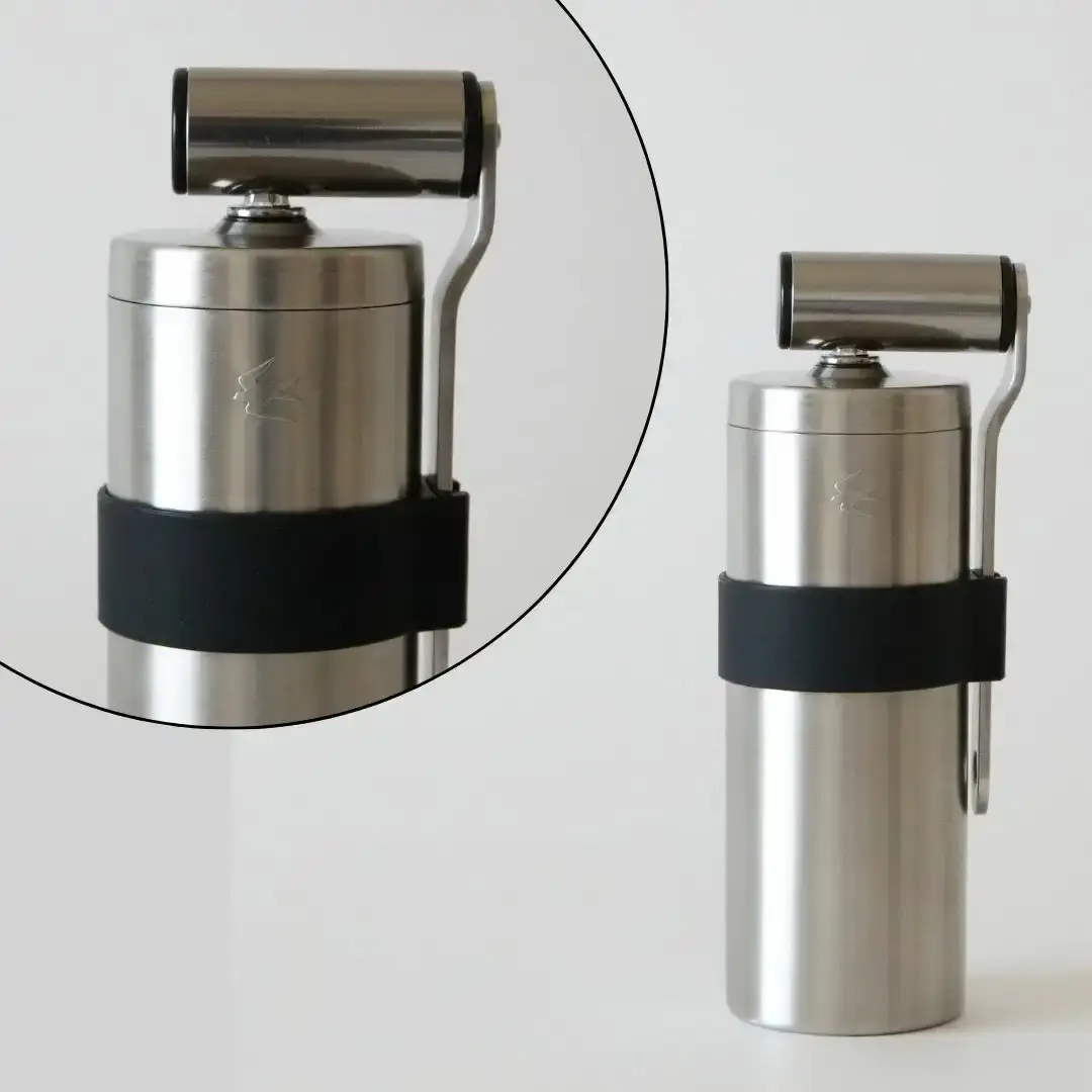TSUBAME Coffee Mill (ツバメ コーヒーミル） 燕三条製 手動 コーヒーミル