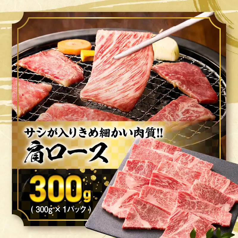 【令和8年8月配送】宮崎牛 赤身 霜降り 焼肉 3種 食べ比べ セット 合計900g_CD64-24-08