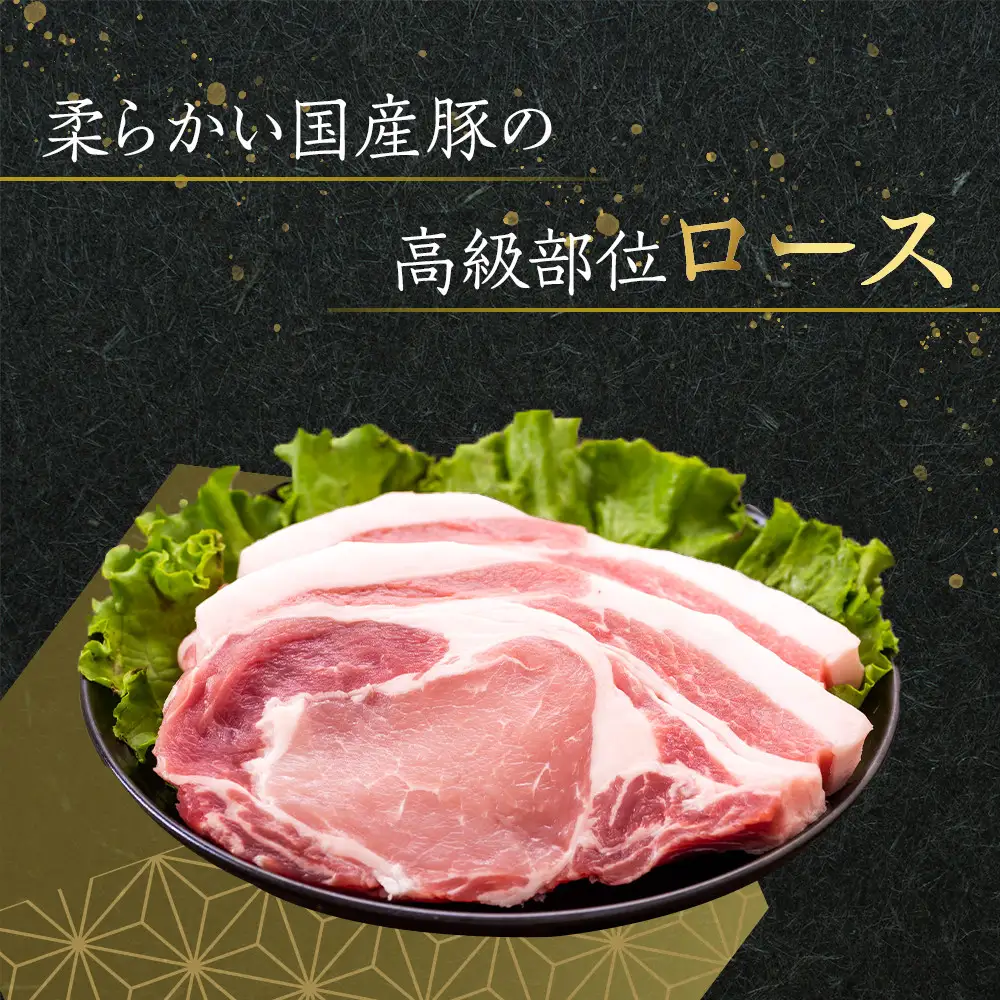 香川県産　豚肉三昧セット2100g | 豚肉