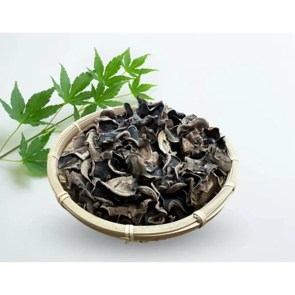 ニンニンきくらげ 乾燥きくらげ 200g（50g × 4袋）