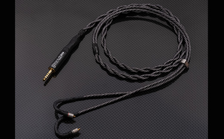 SHIROGANE 8-wire Ultimate