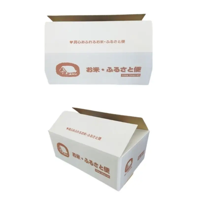 No.3054 【令和7年産】福島県産米「天のつぶ・里山のつぶ」食べ比べセット　精米 5kg 2袋