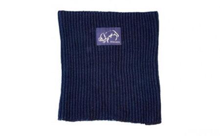 本藍染 ネックウォーマー＆ターバン Khimaira キマイラ オリジナル