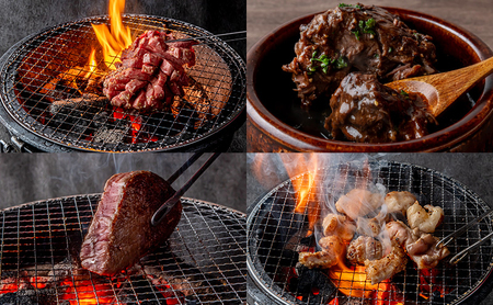 和牛一頭買い和風焼肉店「上田式焼肉　肉屋」の10,000円分お食事券