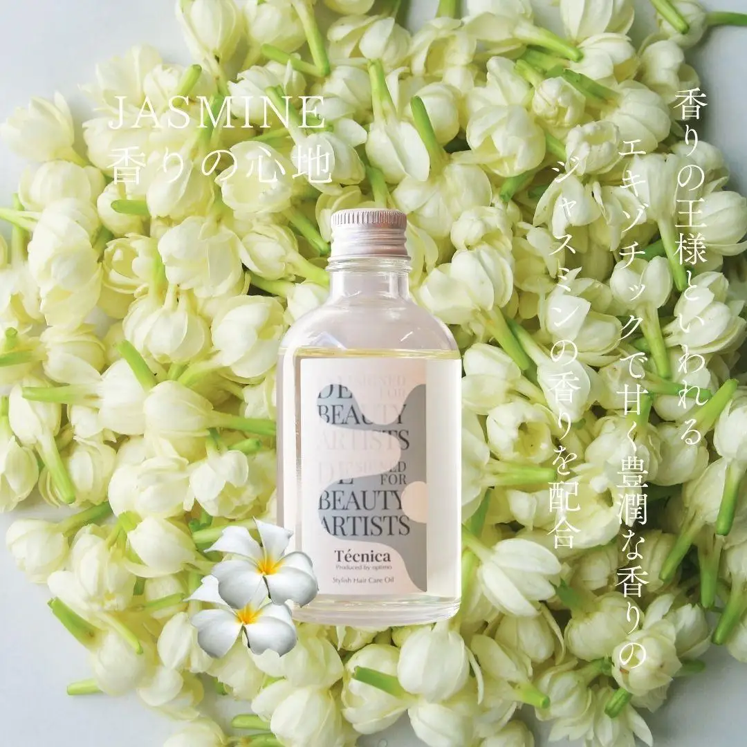 【サロン専売品】テクニカ スタイリッシュヘアケアオイル 100ml×3