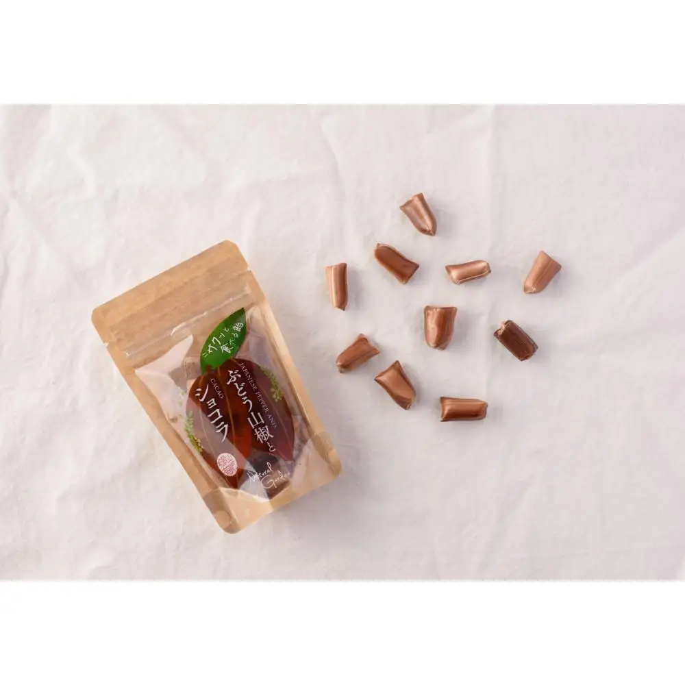 サクッと食べる飴3袋セット （1袋約30g）