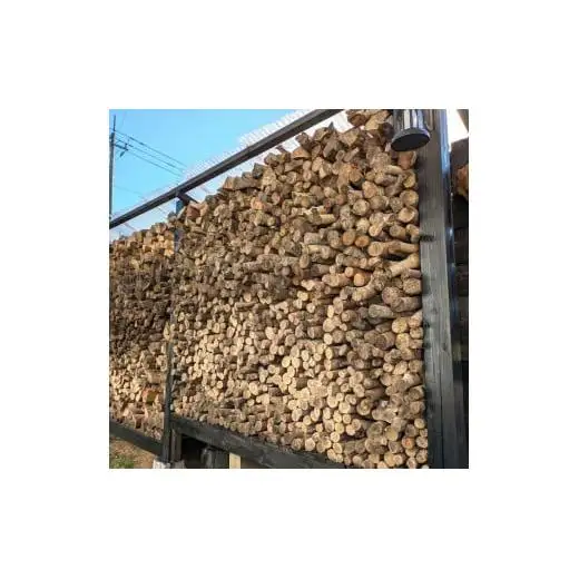 枝薪 乾燥薪 広葉樹 15kg