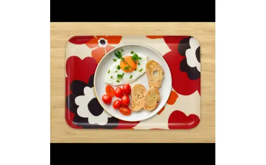 タツクラフト SRトレー L 39cm フフラ 2枚組 【Tk228】【ttcf922-stre-hu】