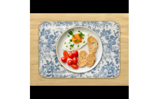 タツクラフト NR ランチョントレー L 39cm レスト 2枚組 【Tk334】【ttcf922-ntre-lra】