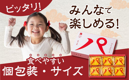 【餡から手作り！】台湾パイナップルケーキ 6個入り　【アルパカ】[HDB001]
