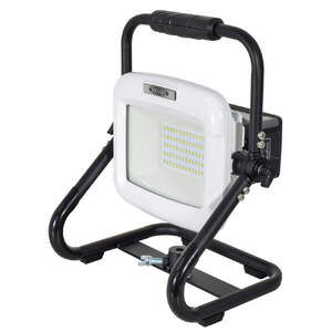 着脱式チャージライトLIFE 50W (BAT-LI50RE) [0904]