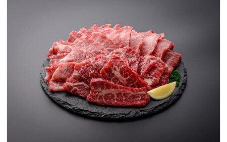南小国産 阿蘇高原牛 焼肉 2種 食べ比べ 800g 上カルビ 肩ロース 焼肉 BBQ バーベキュー 焼き肉 カルビ バラ肉 ロース 贅沢 牛 牛肉 国産牛 各400g 小分け 熊本県産 国産 贈答用 ギフト ハマダ 熊本 阿蘇 南小国町 送料無料