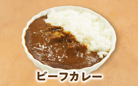 カレー【全3回定期便】カレー【毎月各3食】カレー[AGBM071]