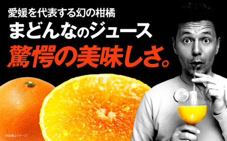 みかんジュース まどんなジュース 2本 みかんジュース[AGCT002]