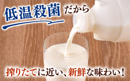 低温殺菌牛乳 ジャージー牛乳 牛乳 無添加　飲むヨーグルト ヨーグルト 冷蔵 冷蔵配送 飲み物 人気　5本セット　【よこすか関口牧場】[AKGN005]