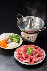 きたかみ牛 肩ロース しゃぶしゃぶ セット 500g お歳暮 ギフト のし 対応  熨斗  西部開発農産 数量限定 人気 肉 牛肉 お歳暮 忘年会 贈答用 牛ステーキ  岩手県 北上市 H0153 牛肉 ロース ステーキ